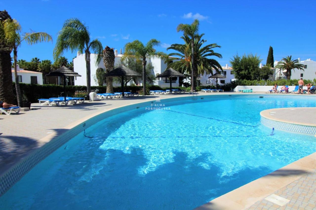 Apartamento Sao Rafael - By Dalma Portuguesa Albufeira